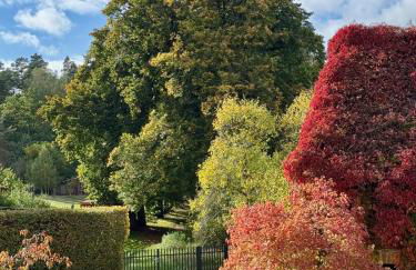 Herrenhaus Carolinenhof - Foto 28