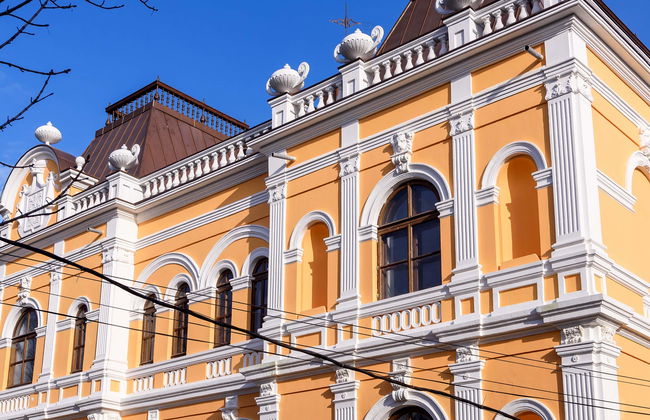 Excursión a Gagauzia y la mansión de Manuc Bey - Foto 1