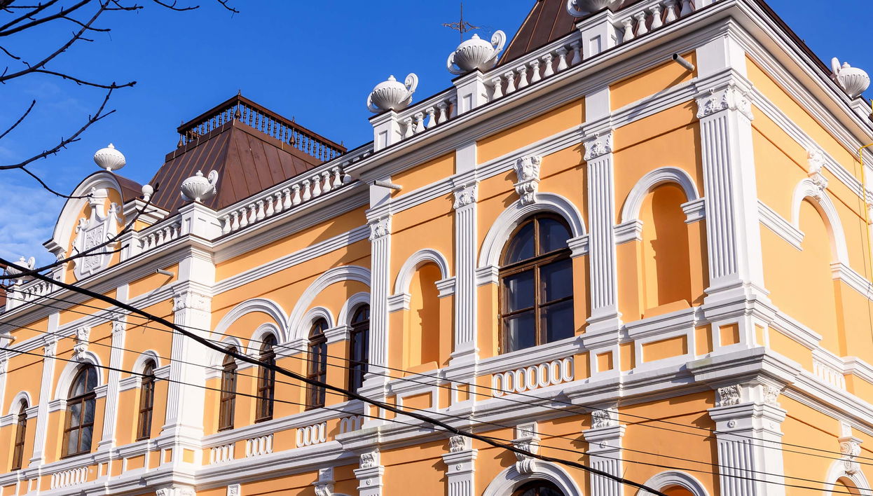 Excursión a Gagauzia y la mansión de Manuc Bey