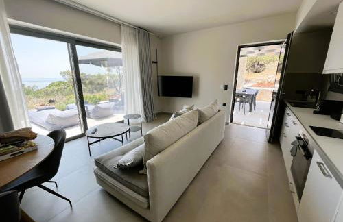 Mesogi Villas, brand new modern, stylish villas, private pool, seaviews - Photo 22