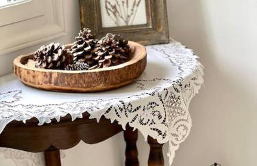 Grandma’s stone-house - Foto 13