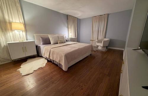 TheCreekHouse 5BR Sanctuary w Sunroom and Games - Foto 19