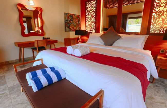 A Villa Gili Air - Photo 9