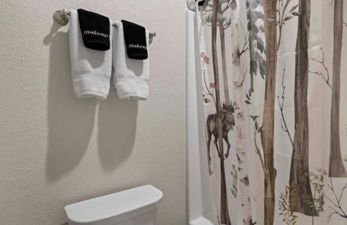 Stunning Views, Superb Atmosphere, Modern Amenities, In the Middle of Nature - Foto 59