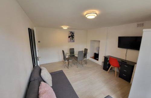 Cosy Apartment By Clapham South Underground! - Foto 17
