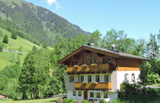 Apartment in Fusch Near Grossglockner Road - Foto 17