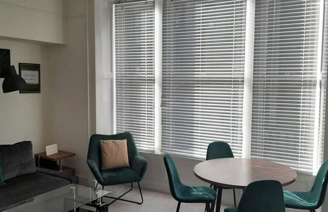 Crown Central Apartments - Foto 43