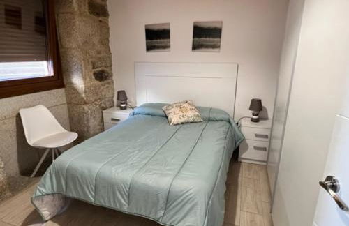 Casa Xulio Camba - Foto 3