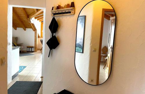 Landhaus Obermaiselstein "THE VIEW" - Photo 49