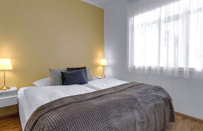 Castle House Luxury Apartments - Foto 12