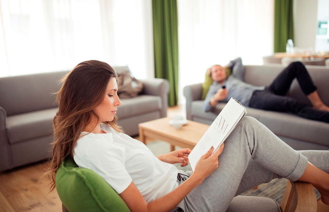 All-Suite Resort Ötztal - Foto 5