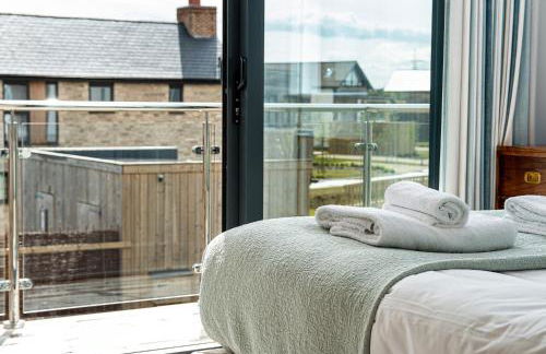 Woodsford WI22 Silverlake Dorset. Lake access. - Photo 17