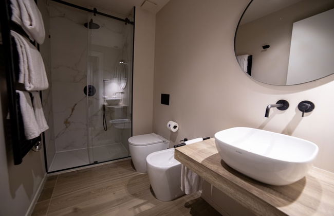 Be Mate Torino Centro - Foto 63