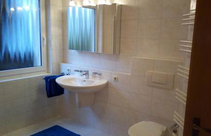 Komfort Apartment 2 EG bei Jürgen Kunzi - Foto 11