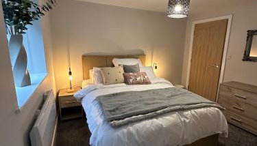 Cosy Flat in Central Hexham - Photo 3