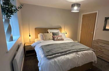 Cosy Flat in Central Hexham - Foto 3