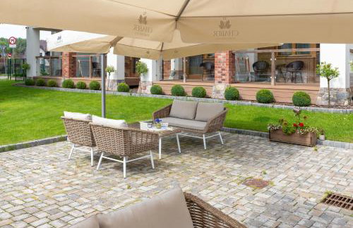 Chaber Apartamenty - Foto 59