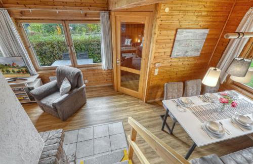 Seepark-Lodge - Foto 25