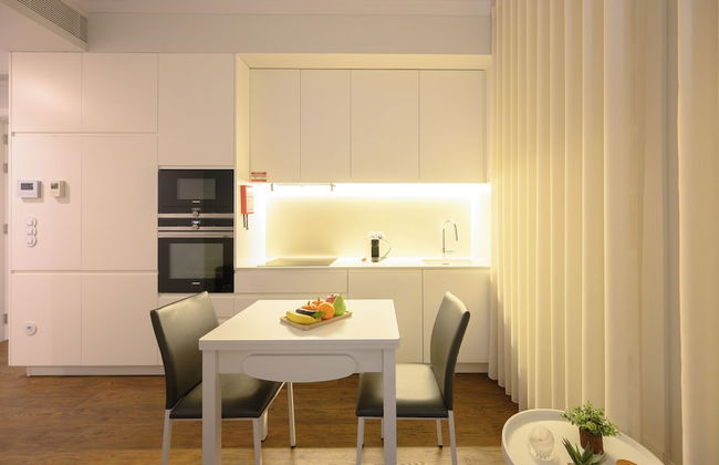 Guerreiro House - Regina Hotel Group - Foto 15