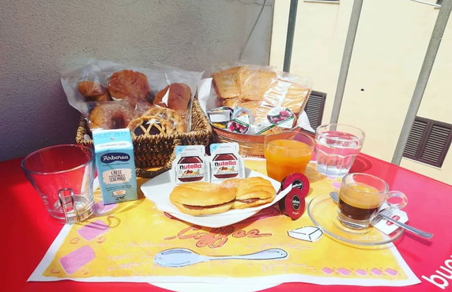 Casa Machin Alghero - Foto 25