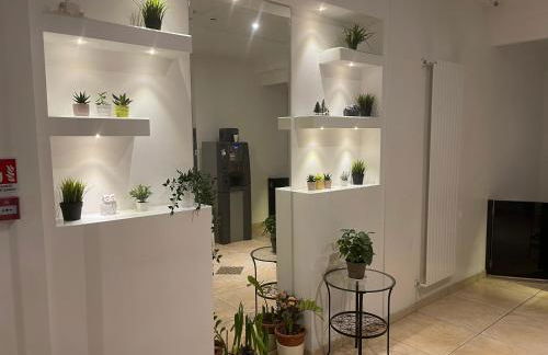 Residence Siesta - Foto 63