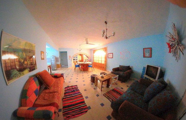 Villa Sarda - Foto 20