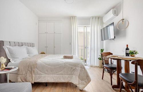 Apartamento 1 quarto no Núcleo Bandeirante com Ar Condicionado na Terceira Avenida - Foto 12