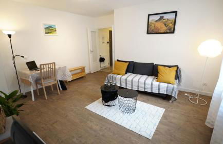 Appartement bien-être Issoire - Foto 7