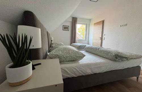 Charmantes StadtNest Rheine - Foto 6