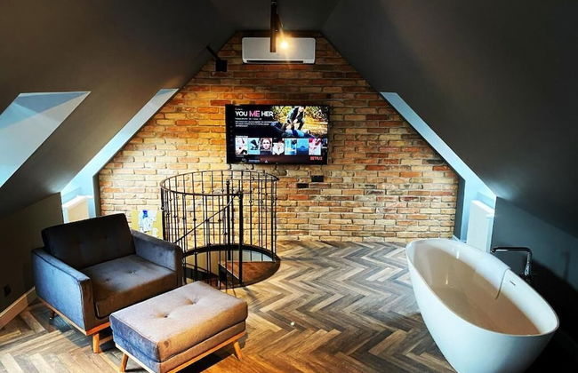 Old Town Luxury Apartments Zgorzelec - Foto 6