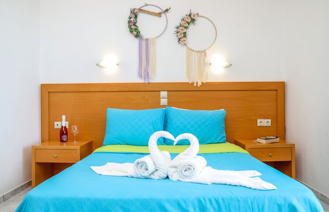 Villa Mitzelos - Photo 4