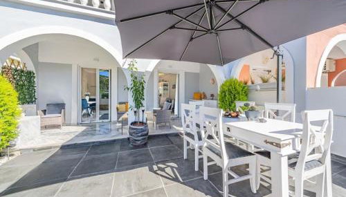 Donna's Luxury home in Kassiopi with Pool 300m to Sea - Foto 2