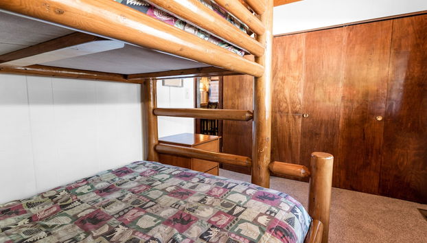 The Cuddle Inn - Foto 4, Habitación