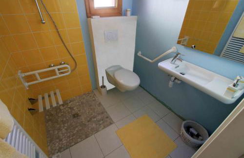 Chalet luxe 12 personnes SPA SAUNA VOSGES-GERARDMER - Foto 27