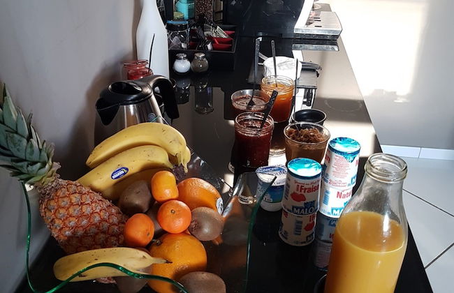 Studios Marie Barrault - Foto 27