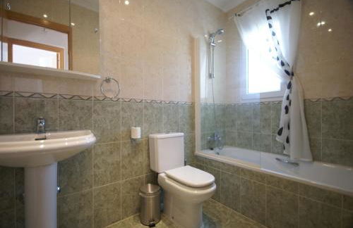 Holiday Home Alcalalí with Pool and Valley View - Foto 52