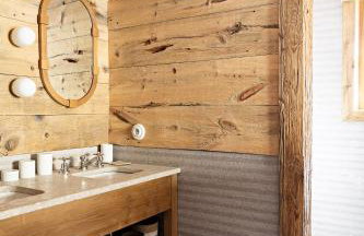 Les Chalets de la Source 3 - Luxe - Skis aux pieds - 12 personnes - Foto 62