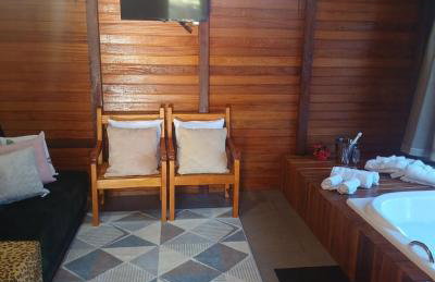 Emma Cabana Chalé Blumenau - Photo 26