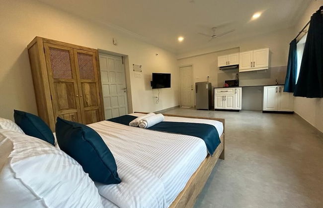 Serenova by Dia Hotels - Foto 49