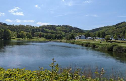 Exklusive Cabins am Rursee inmitten der Natur – mlab relax Eifel - Foto 43