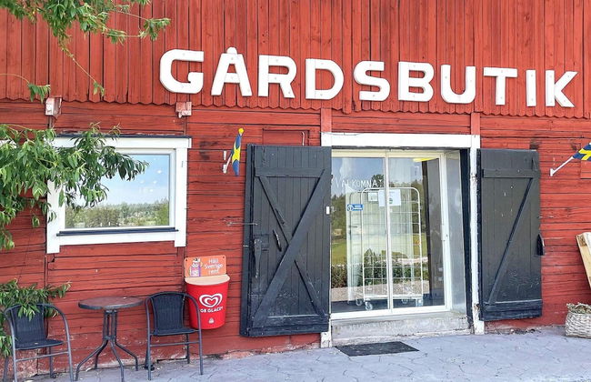 5 Person Holiday Home in Valdemarsvik-by Traum - Foto 16