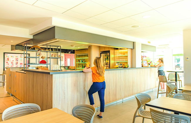 Village Vacances Azureva Hendaye - Foto 36