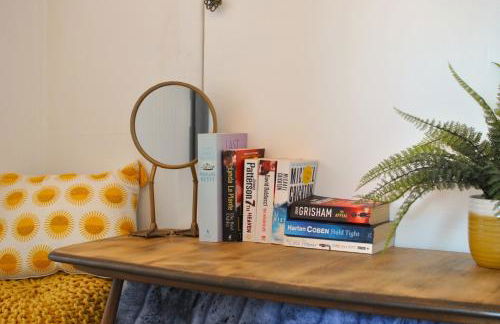 Dookers Nook- Quirky coastal cottage Pittenweem - Foto 31