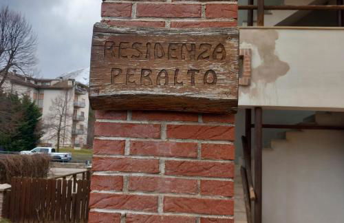 Residenza Peralto - Affitti Brevi Italia - Foto 9