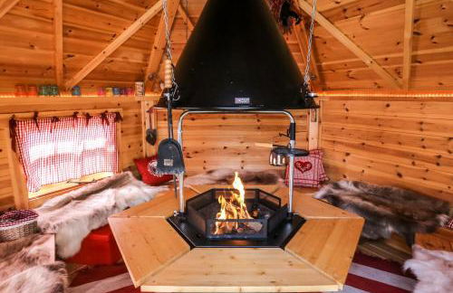 Alps Residence - Photo 11