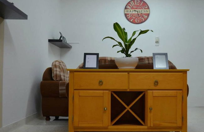 Gen-Ji Cottage - Foto 26