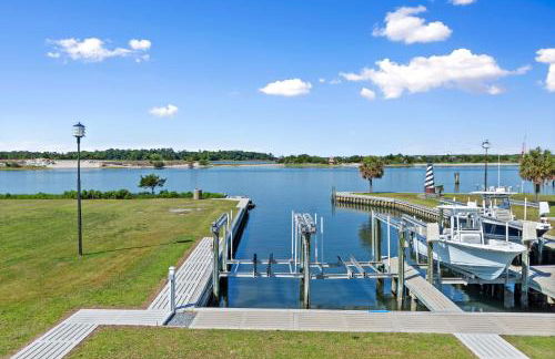 The Indigo Pearl by Emerald Isle Realty - Foto 23