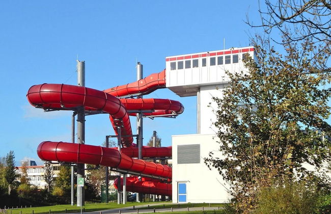 Appartements im Freizeitpark Weissenhauser Strand - Foto 12