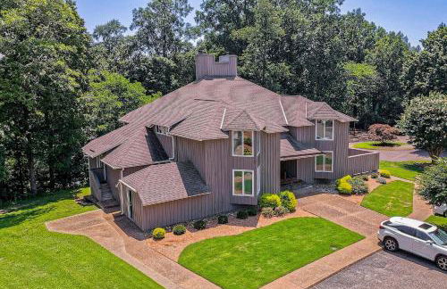 Resort Condo with Marina Access in Williamsburg! - Foto 27