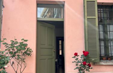 Maison des Artistes - Photo 6